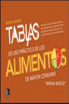 TABLAS DE USO PRACTICO DE LOS ALIMENTOS CHAVEZ 9786071509697.jpg